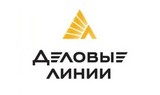 Деловые линии лого