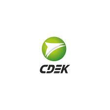 Курьерская служба CDEK работает в обычном режиме